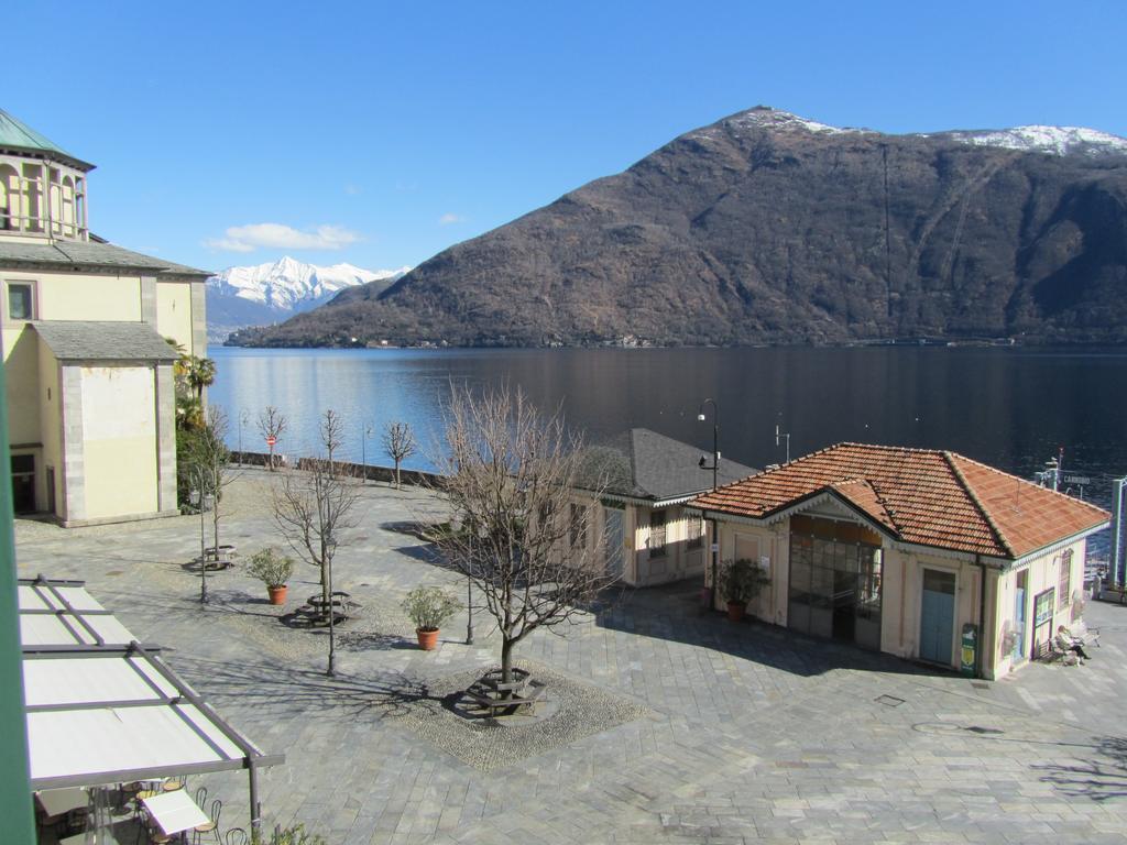 Palazzo Omacini Appartamento Cannobio Esterno foto